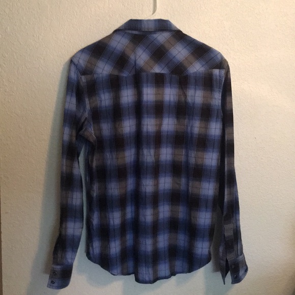 Men’s button down - Picture 3 of 3